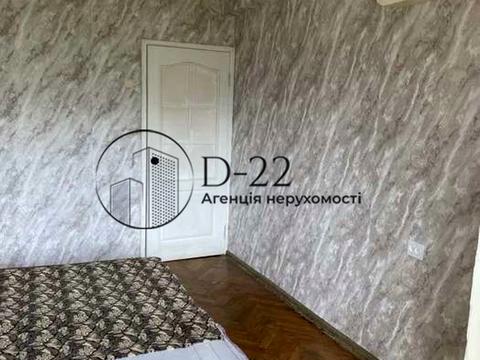 квартира за адресою Жмеринська вул., 4