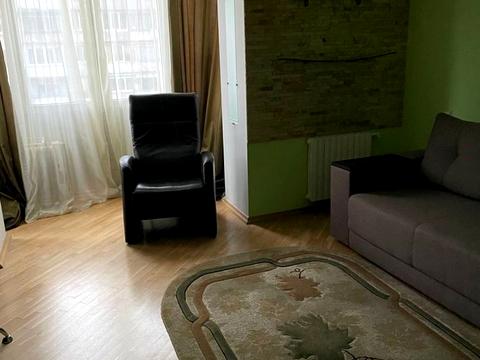квартира за адресою Стрийська вул., 103