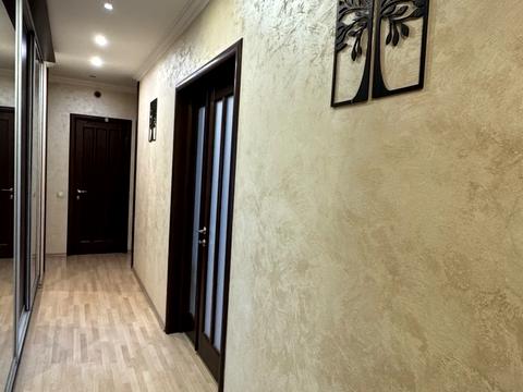 квартира за адресою Будівельників вул., 26-А