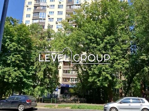 квартира за адресою Патріарха Мстислава Скрипника вул., 15