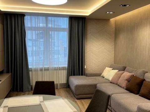 квартира за адресою Митрополита Василя Липківського вул. (Урицького), 37-Б