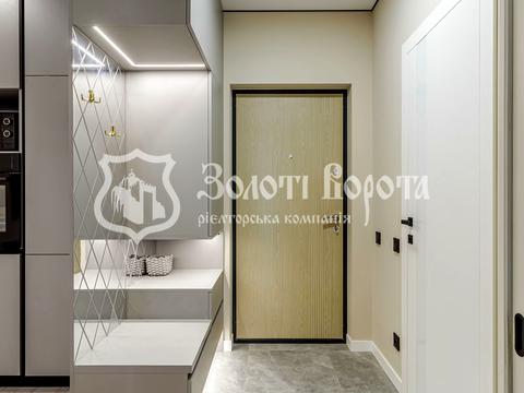 квартира за адресою Михайла Максимовича вул. (Онуфрія Трутенка), 24-В