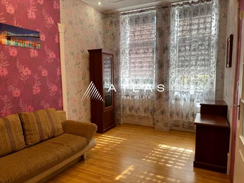 квартира по адресу Зеленая ул., 5