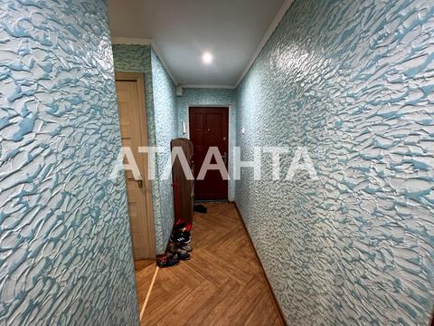 квартира по адресу Академика Филатова ул., 51