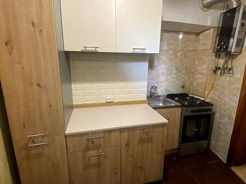 квартира по адресу Богдана Хмельницкого ул., 57