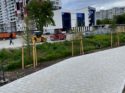 квартира по адресу Прибузька ул., 5/1