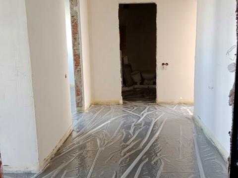 квартира за адресою Пасічна вул., 2а