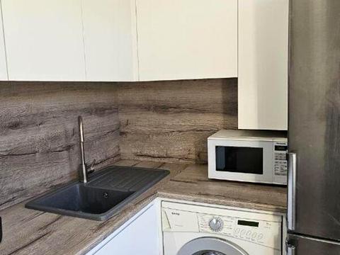 квартира за адресою Київ, Деміївська вул., 51