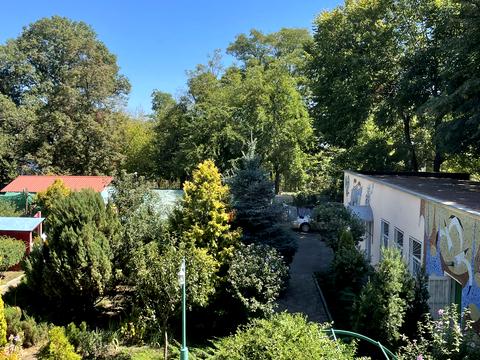 квартира за адресою Чорноморська вул., 2а