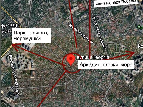 дом по адресу Толбухина ул. (Толбухина), 50