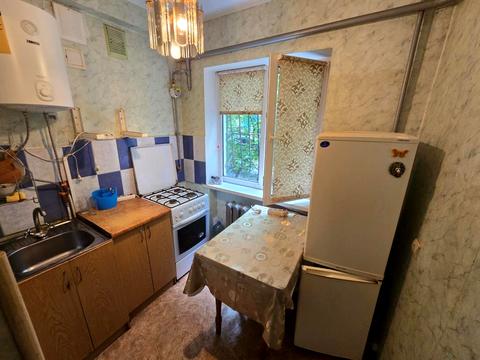 квартира за адресою Метробудівська вул., 6