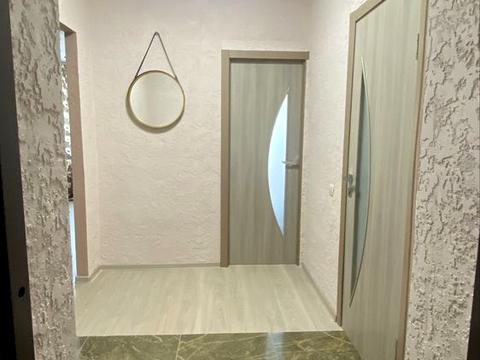 квартира по адресу Полтавский Шлях ул., 184а к2