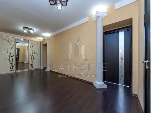 квартира по адресу Шевченка ул., 4-А