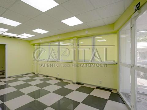 коммерческая по адресу Ларисы Руденко ул., 6-А