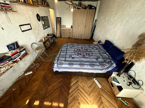 квартира по адресу Головко Андрея ул., 1