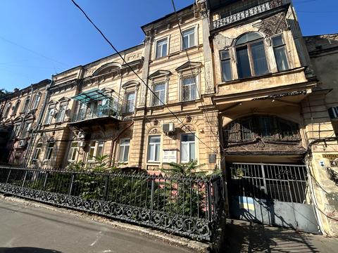 квартира по адресу Бунина ул. (Буніна), 4