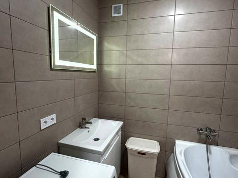 квартира по адресу Малоголосковская ул., 44