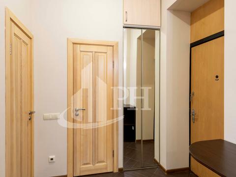 квартира по адресу Бульварно-Кудрявская ул. (Воровского), 8-Б