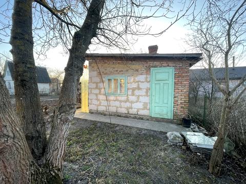 дом по адресу Березова