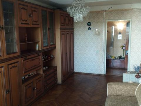 квартира за адресою Митрополита Василя Липківського вул. (Урицького), 27/5