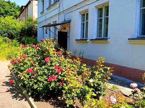 квартира по адресу Леоніда Куценка ул., 6