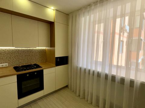 квартира за адресою Запорізьке шосе, 30ш