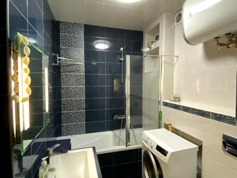квартира за адресою Київ, Вишгородська вул., 45г