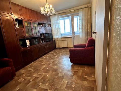 квартира по адресу Набережная Победы ул., 108