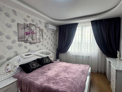 квартира по адресу Бориса Гмыри ул., 11-А