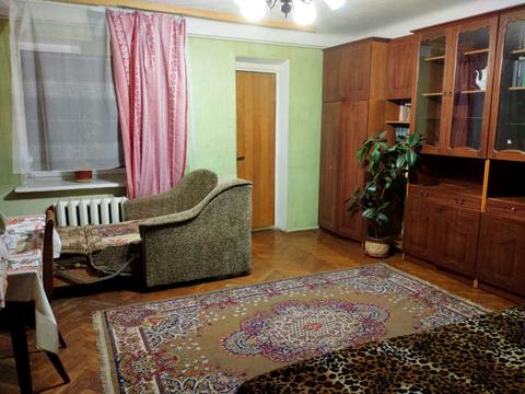 дом по адресу Генерала Момота ул. (Маршала Говорова), 11
