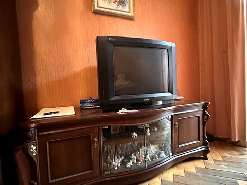 квартира за адресою Олександра Кониського вул., 60