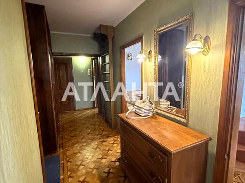 квартира по адресу Академика Глушко просп., 21а