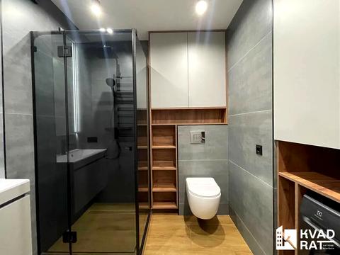 квартира за адресою Степана Бандери вул., 79