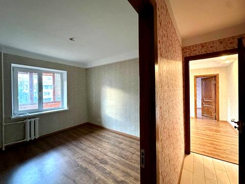 квартира по адресу Берестейский просп. (Победы), 17