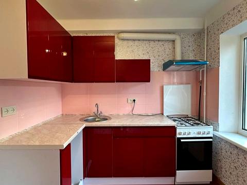 квартира по адресу Берестейский просп. (Победы), 17