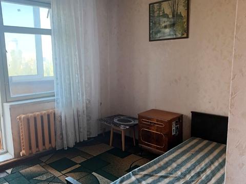 квартира по адресу Радужная ул., 21-А
