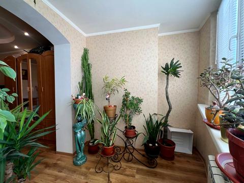 квартира за адресою Кузьми Скрябіна вул. (Курчатова), 10
