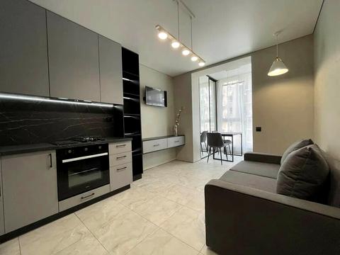 квартира по адресу Володимирська ул., 1