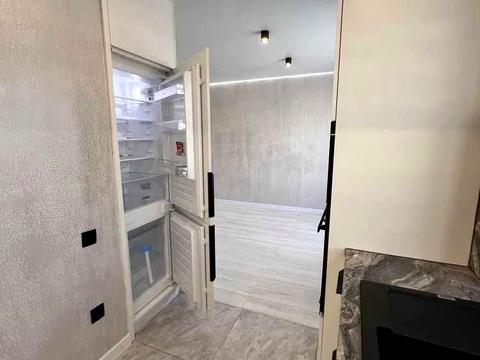 квартира по адресу Литовская ул., 10