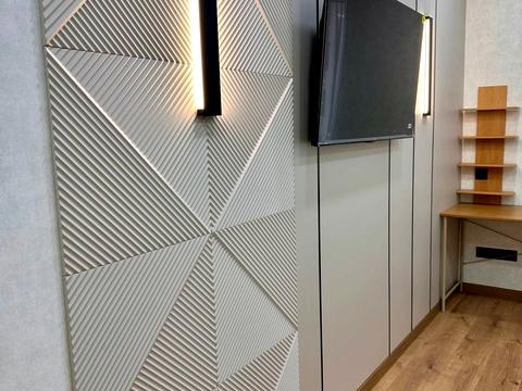 квартира за адресою Зарічанська вул., 3/3-Б