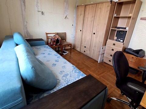 квартира по адресу Евгения Чикаленко ул., 68а