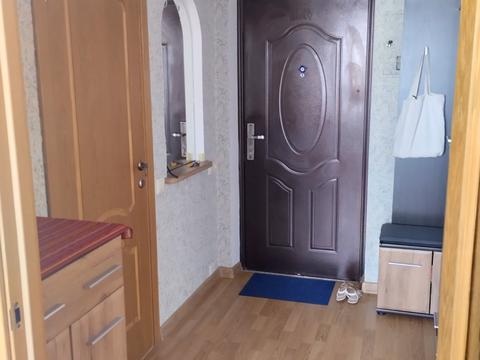 квартира по адресу Левитана ул., 118