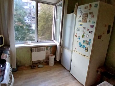 квартира за адресою житловий масив Тополя-3 вул., 13