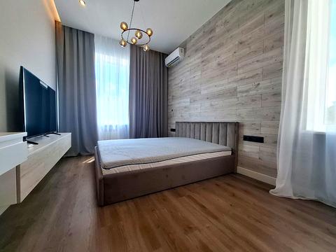 квартира за адресою Краківська вул., 5