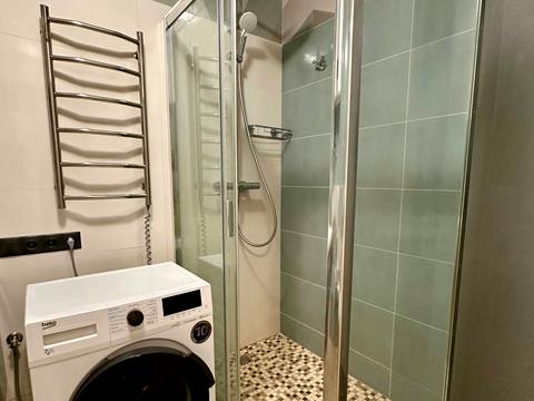 квартира по адресу Никольско-Слободская ул., 10