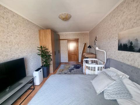 квартира за адресою Тетянинська вул. (Леваневського), 9