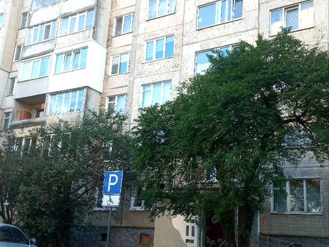 квартира по адресу Научная ул., 30