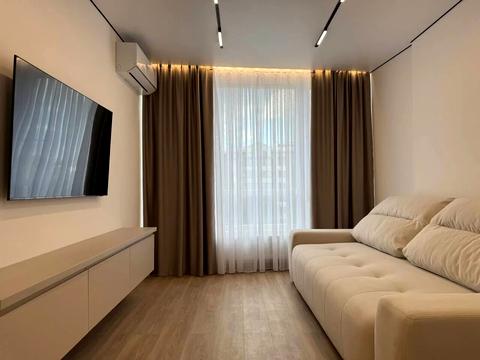 квартира за адресою Південний бульв., 32 б