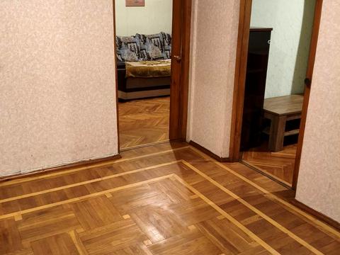 квартира за адресою Бориспільська вул., 34