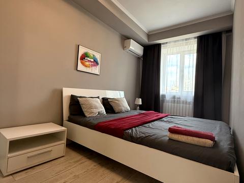 квартира по адресу Планетная ул., 5